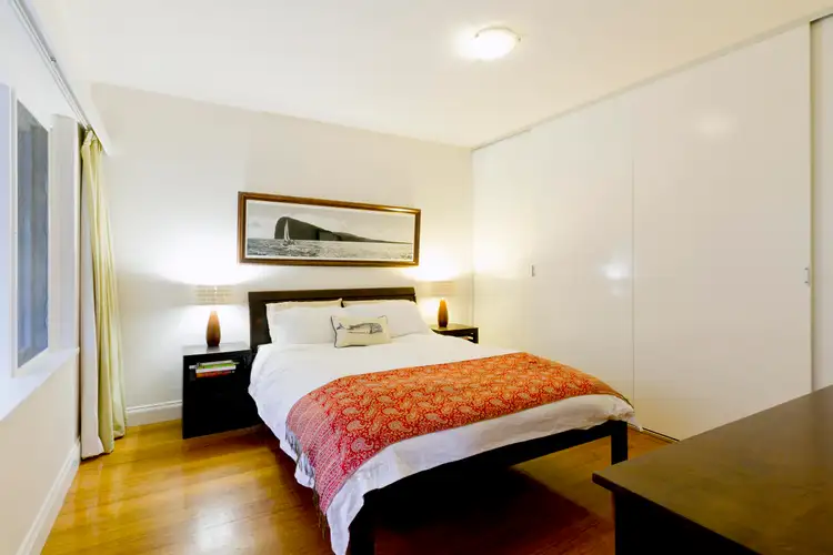 Fourth view of Homely apartment listing, 1/10 Celeste Court, St Kilda East VIC 3183