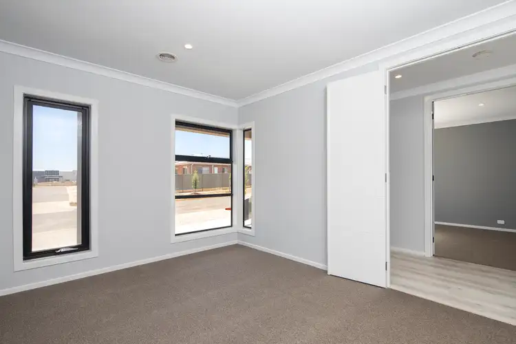 Second view of Homely house listing, 7 Tunbridge Street, Lucas VIC 3350
