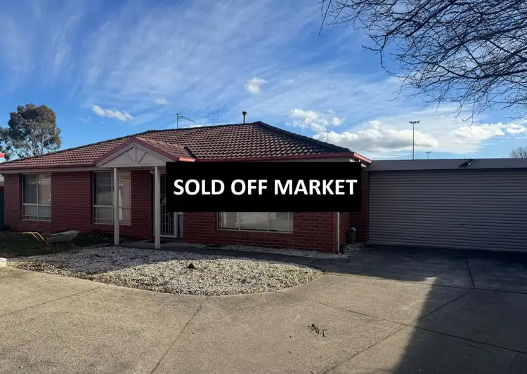 3/208 Talbot Street South, Ballarat Central VIC 3350