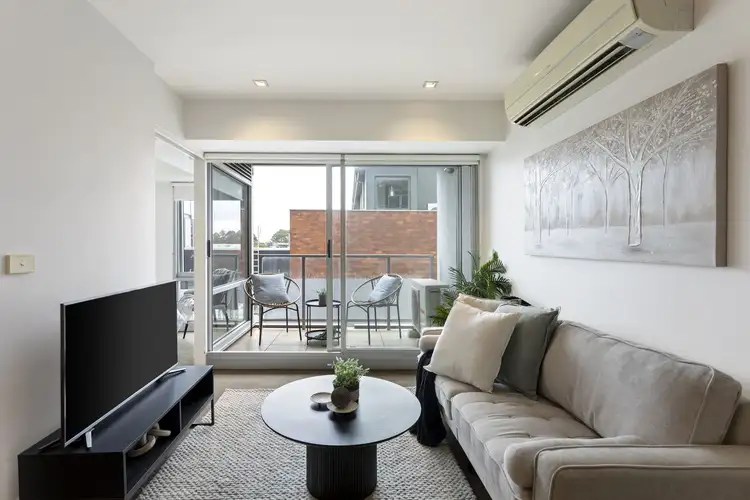 Main view of Homely apartment listing, 215/135 Inkerman Street, St Kilda VIC 3182