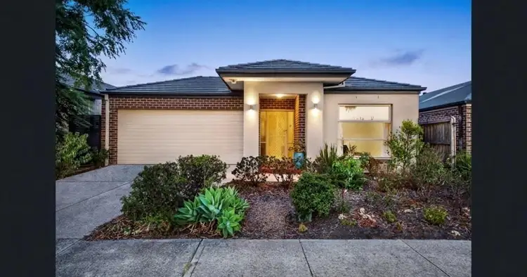 Main view of Homely house listing, 43 Penshurst Avenue, Williams Landing VIC 3027