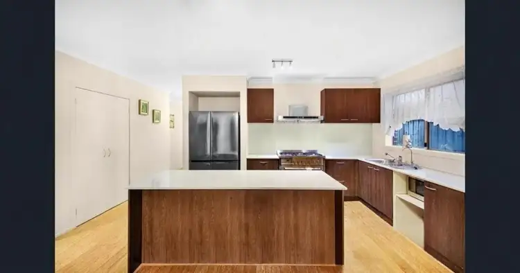 Second view of Homely house listing, 43 Penshurst Avenue, Williams Landing VIC 3027