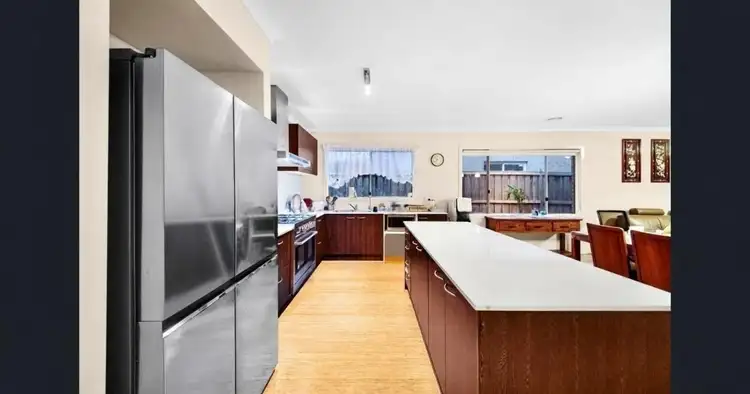 Fourth view of Homely house listing, 43 Penshurst Avenue, Williams Landing VIC 3027