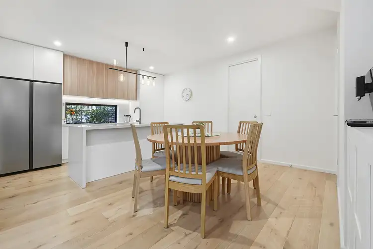 Third view of Homely townhouse listing, 2/6 Edsall Street, Highett VIC 3190
