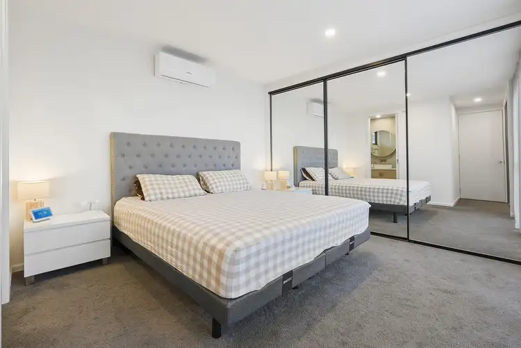 Fourth view of Homely townhouse listing, 2/6 Edsall Street, Highett VIC 3190