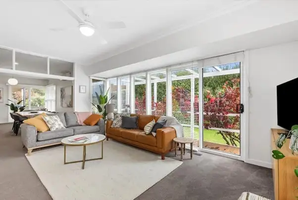 Third view of Homely house listing, 3 Feiglin Ct, Ocean Grove VIC 3226