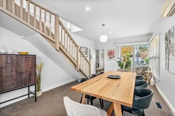 Fourth view of Homely house listing, 3 Feiglin Ct, Ocean Grove VIC 3226