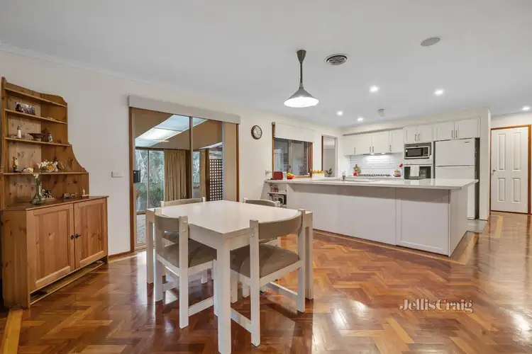Second view of Homely house listing, 12 Willaura Place, Yallambie VIC 3085