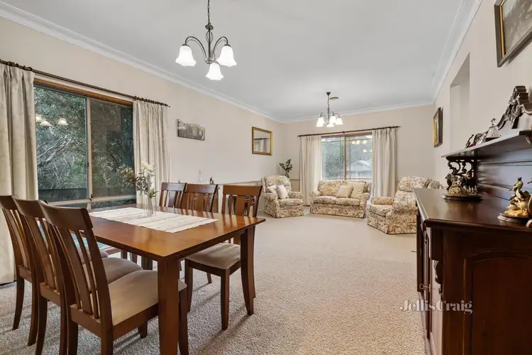 Fifth view of Homely house listing, 12 Willaura Place, Yallambie VIC 3085
