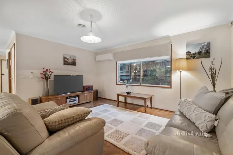 Fifth view of Homely house listing, 12 Willaura Place, Yallambie VIC 3085