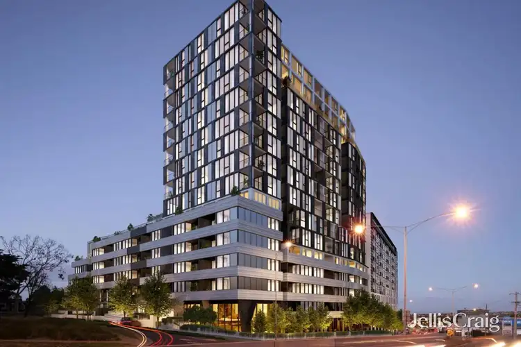 311/45 Linden Avenue, Ivanhoe VIC 3079