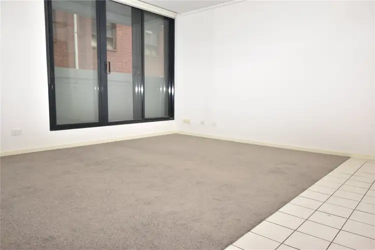 Second view of Homely apartment listing, 1/623 Little Bourke Street, Melbourne VIC 3000