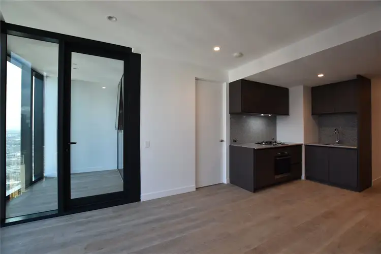 Main view of Homely apartment listing, 4407/160 Victoria Street, Carlton VIC 3053