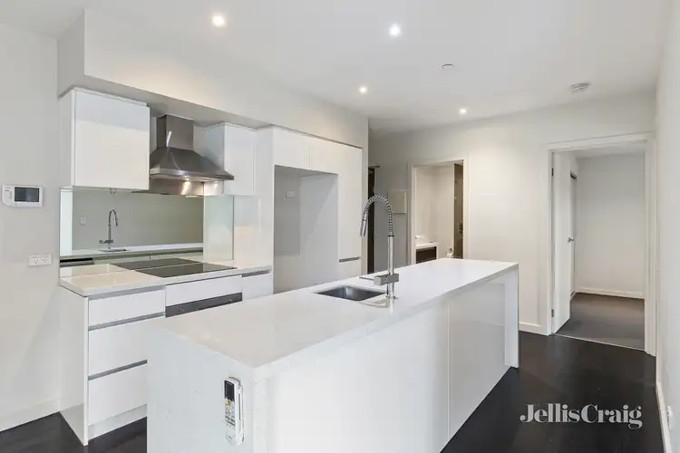 Second view of Homely apartment listing, 5/1-3 Rex Avenue, Alphington VIC 3078
