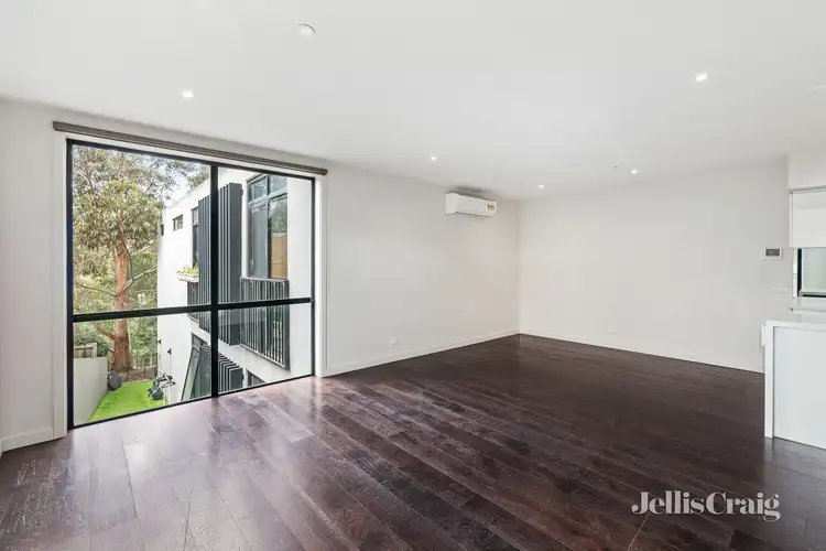 Fourth view of Homely apartment listing, 5/1-3 Rex Avenue, Alphington VIC 3078