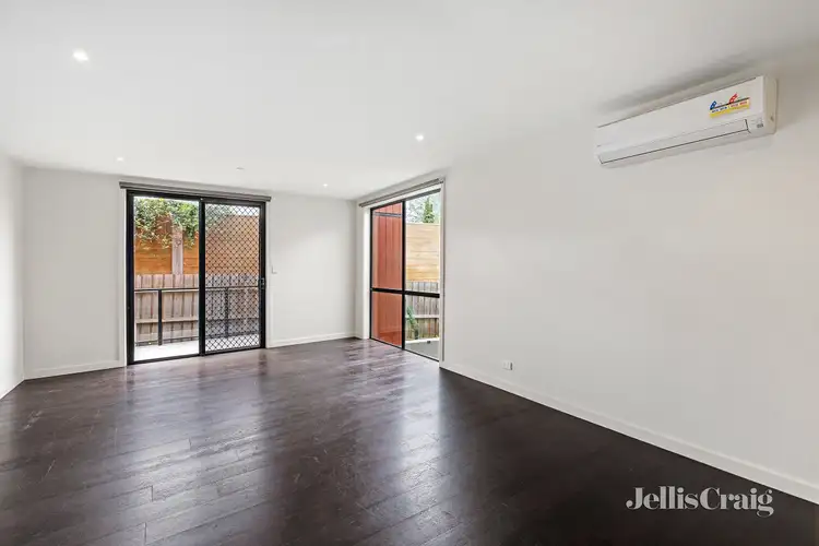 Fifth view of Homely apartment listing, 5/1-3 Rex Avenue, Alphington VIC 3078