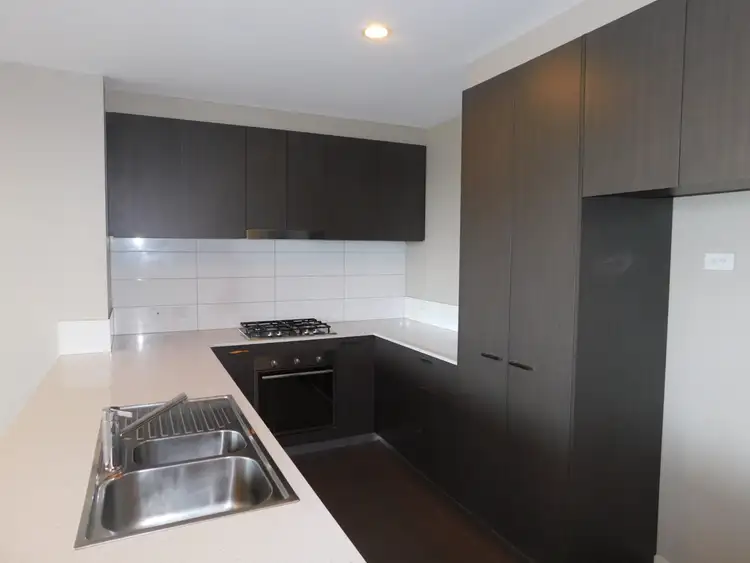 Third view of Homely apartment listing, 405/76 Darebin Street, Heidelberg VIC 3084