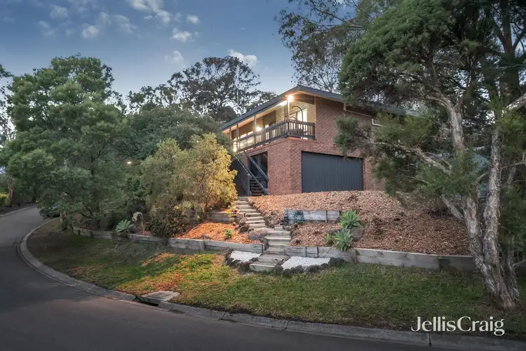 Main view of Homely house listing, 8 Tadema Crescent, Eltham VIC 3095