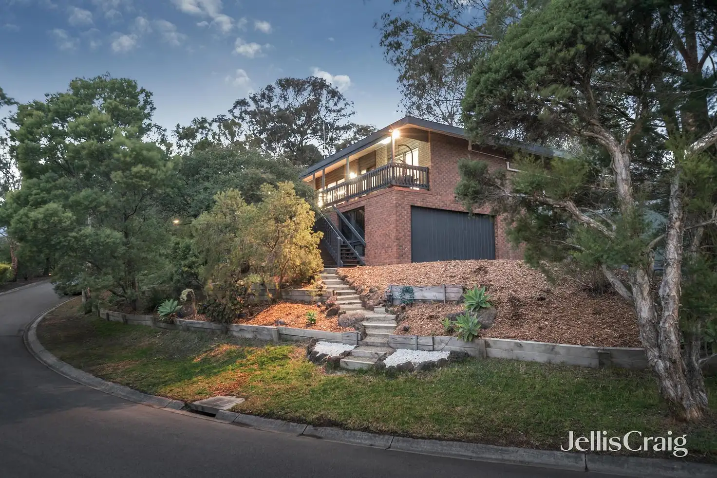 Main view of Homely house listing, 8 Tadema Crescent, Eltham VIC 3095