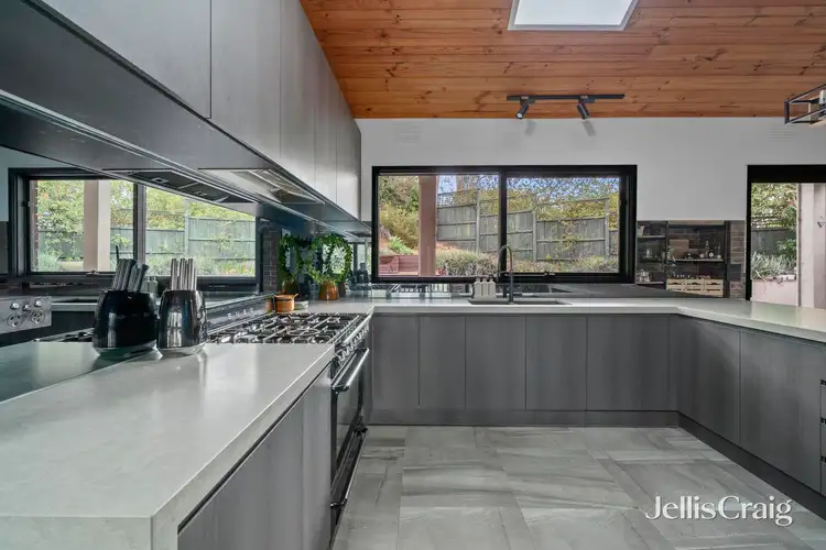 Fourth view of Homely house listing, 8 Tadema Crescent, Eltham VIC 3095