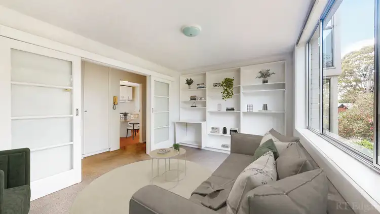 Main view of Homely apartment listing, 3/27 St Georges Road, Armadale VIC 3143