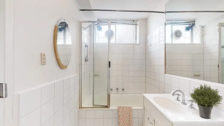 Sixth view of Homely apartment listing, 3/27 St Georges Road, Armadale VIC 3143