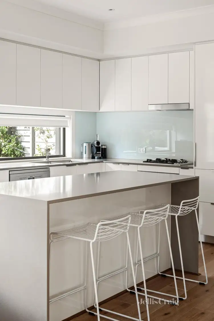 Fourth view of Homely townhouse listing, 1/19 Laburnum Street, Parkdale VIC 3195