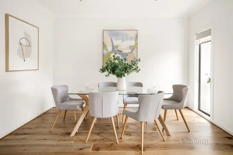 Fifth view of Homely townhouse listing, 1/19 Laburnum Street, Parkdale VIC 3195