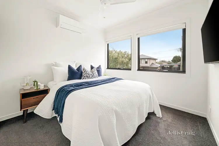 Sixth view of Homely townhouse listing, 1/19 Laburnum Street, Parkdale VIC 3195