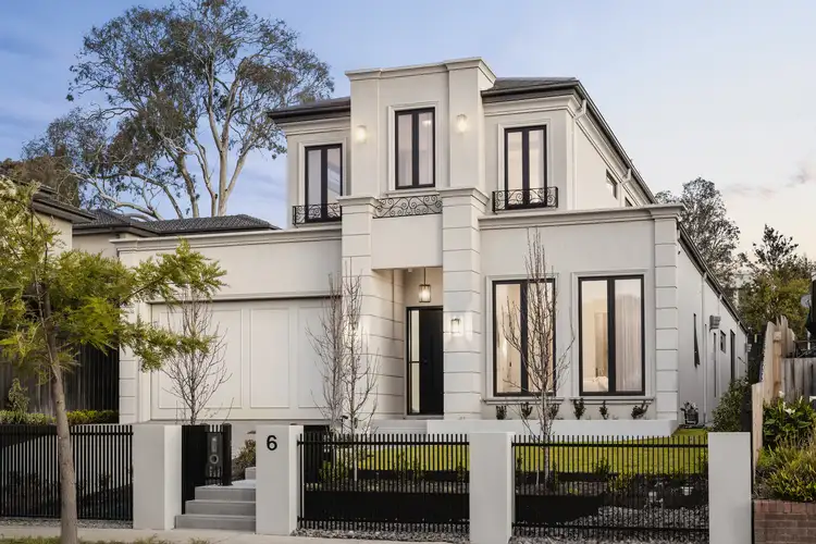 6 French Street, Camberwell VIC 3124