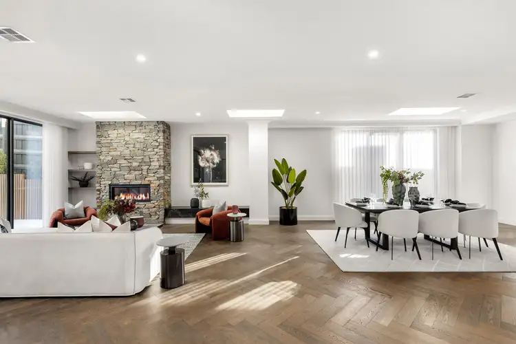 Fifth view of Homely house listing, 6 French Street, Camberwell VIC 3124