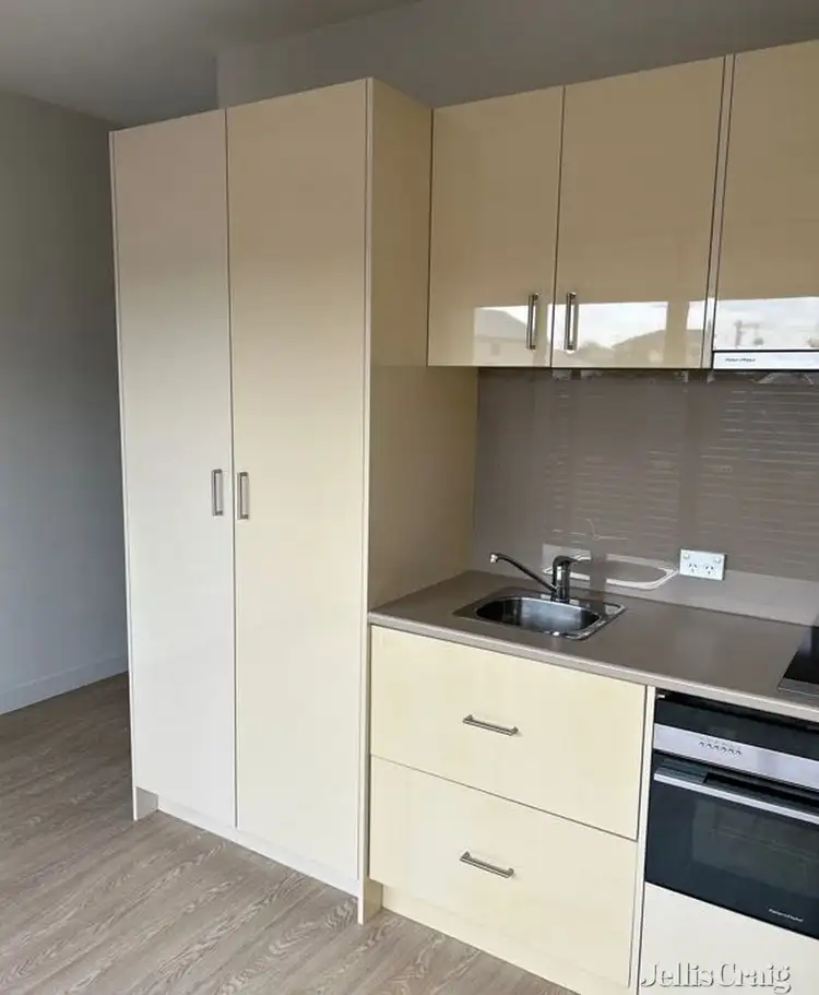 Main view of Homely apartment listing, 3/6 Koormiel Lane, Fitzroy North VIC 3068