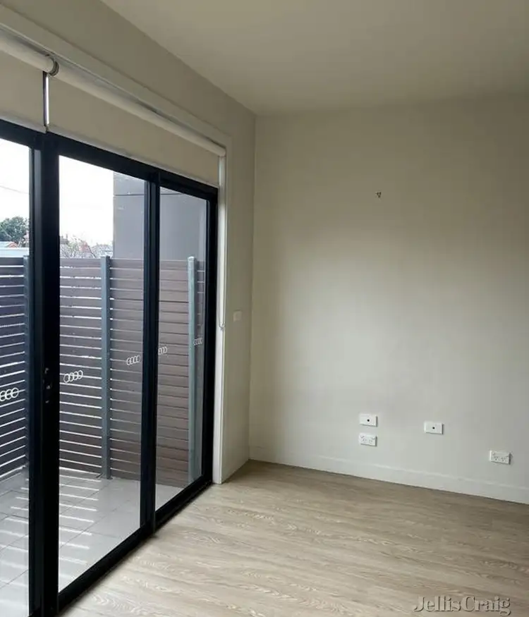 Second view of Homely apartment listing, 3/6 Koormiel Lane, Fitzroy North VIC 3068