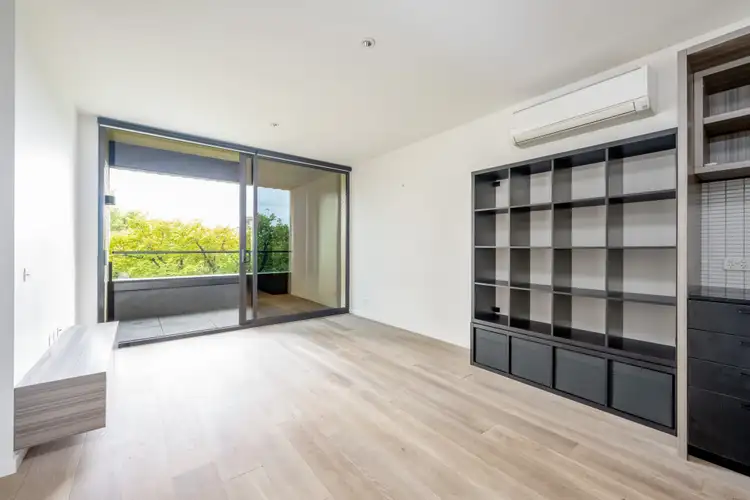 Main view of Homely apartment listing, 207/950 Swanston Street, Carlton VIC 3053
