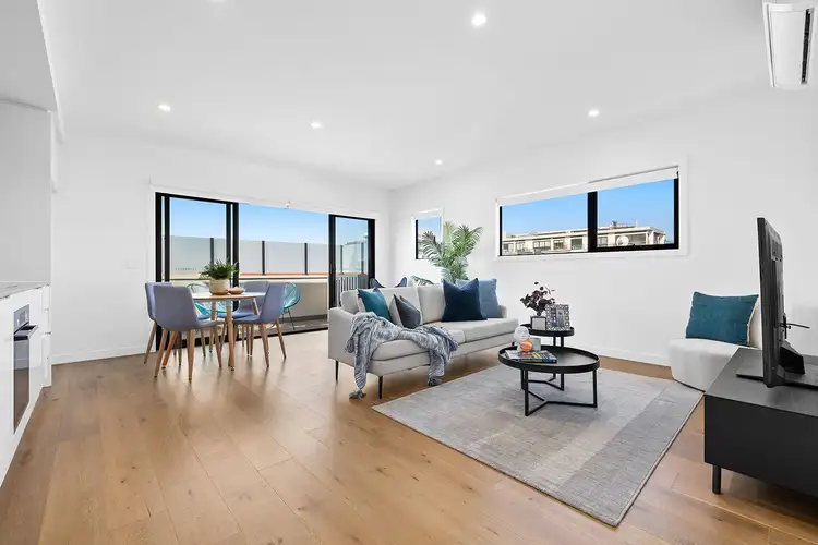 Main view of Homely apartment listing, 204/2 Malane Street, Bentleigh East VIC 3165