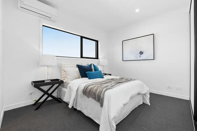 Fourth view of Homely apartment listing, 204/2 Malane Street, Bentleigh East VIC 3165