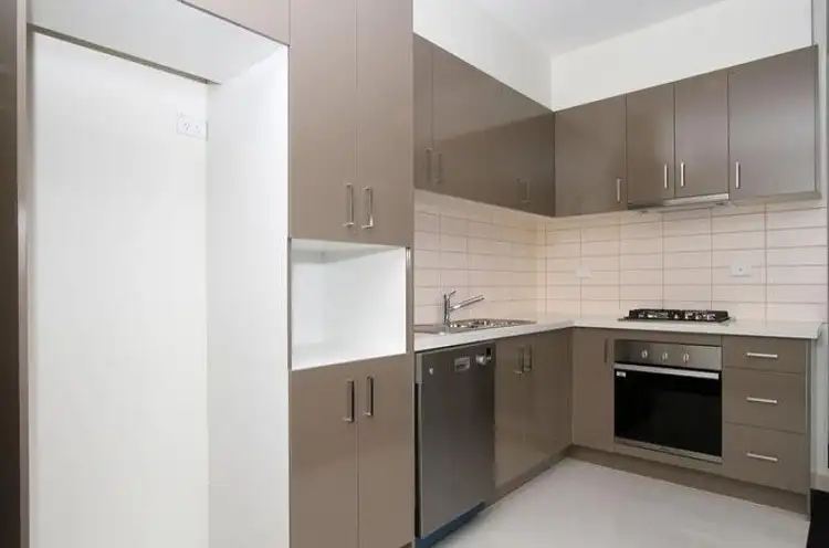 Second view of Homely apartment listing, 1/753 High Street, Thornbury VIC 3071