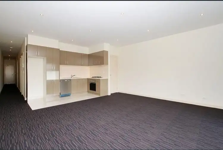 Third view of Homely apartment listing, 1/753 High Street, Thornbury VIC 3071