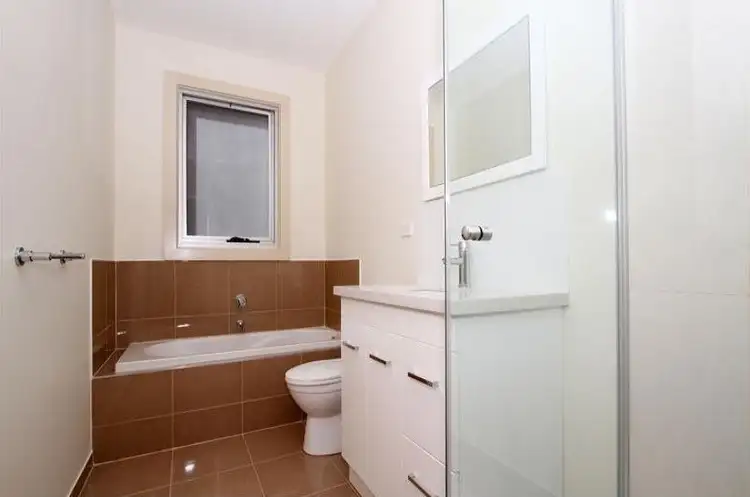 Fourth view of Homely apartment listing, 1/753 High Street, Thornbury VIC 3071