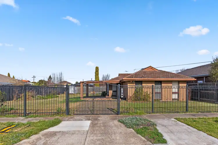 Main view of Homely house listing, 17 McCormack Crescent, Hoppers Crossing VIC 3029
