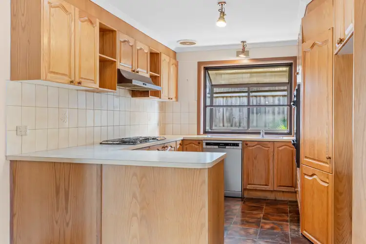 Third view of Homely house listing, 17 McCormack Crescent, Hoppers Crossing VIC 3029