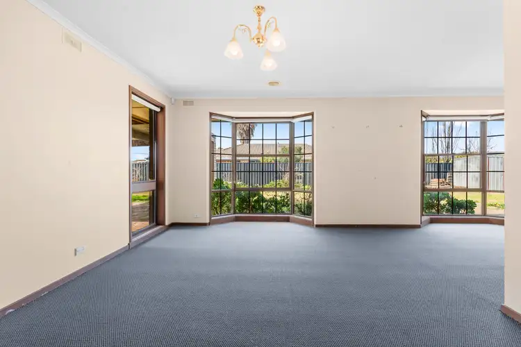 Fourth view of Homely house listing, 17 McCormack Crescent, Hoppers Crossing VIC 3029