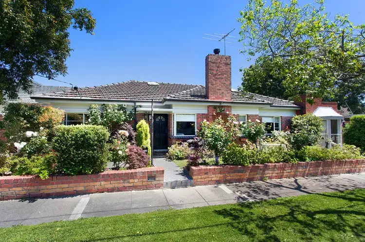 Main view of Homely house listing, 1a Gabriel Avenue, Malvern East VIC 3145
