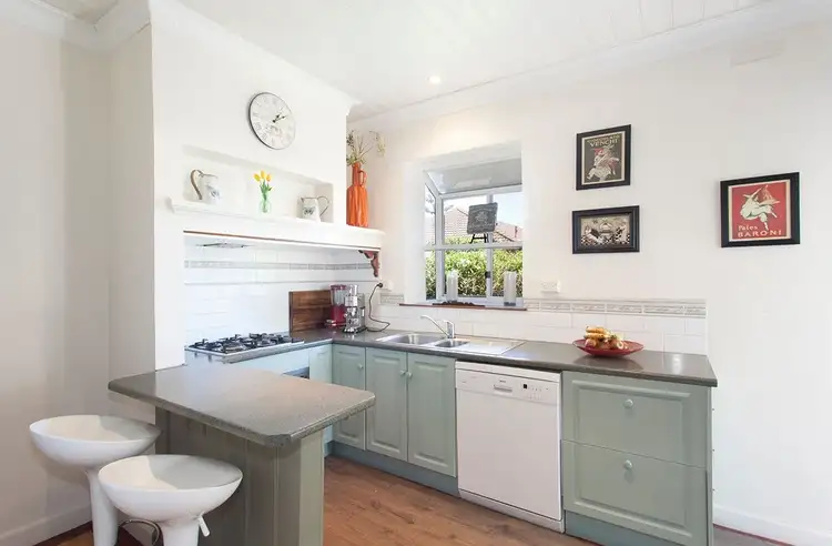 Second view of Homely house listing, 1a Gabriel Avenue, Malvern East VIC 3145