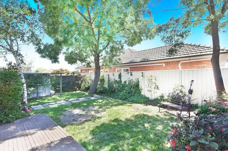 Fifth view of Homely house listing, 1a Gabriel Avenue, Malvern East VIC 3145