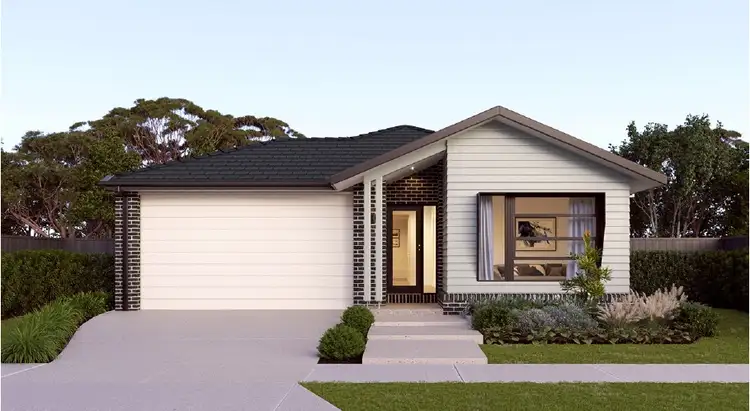 Main view of Homely house listing, 510 Ruthledge Way, Winter Valley VIC 3358