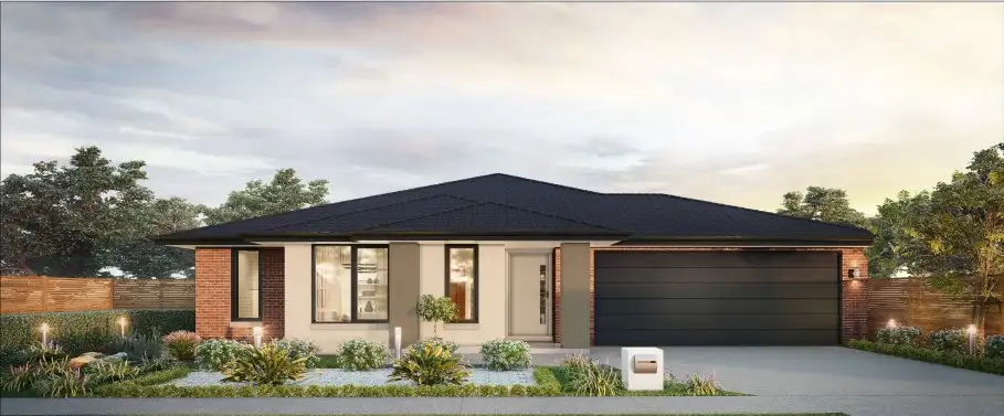 Main view of Homely house listing, 330 Cumberland Boulevard, Winter Valley VIC 3358