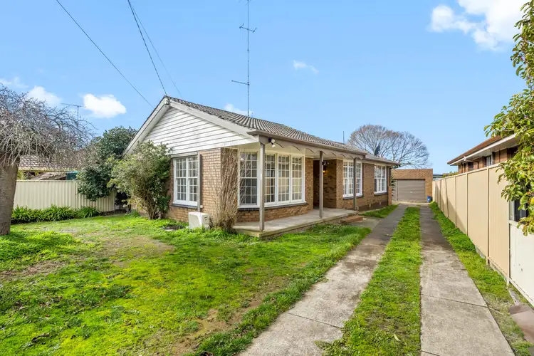 Main view of Homely house listing, 12 Godwin Street, Wendouree VIC 3355