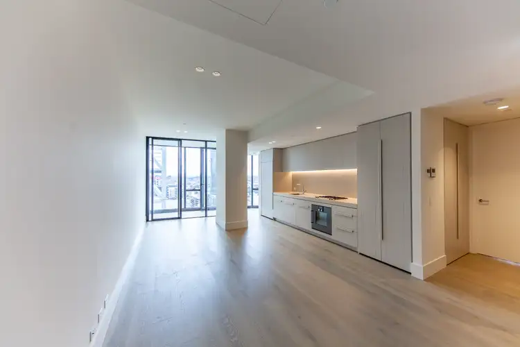Third view of Homely apartment listing, 2004/1 Almeida Crescent, South Yarra VIC 3141