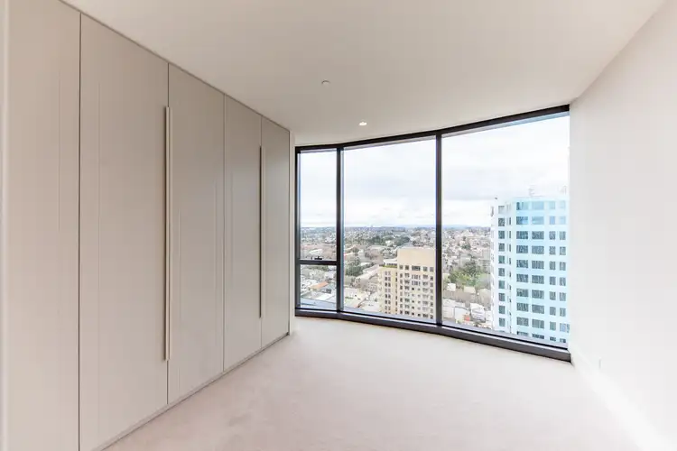 Fourth view of Homely apartment listing, 2004/1 Almeida Crescent, South Yarra VIC 3141